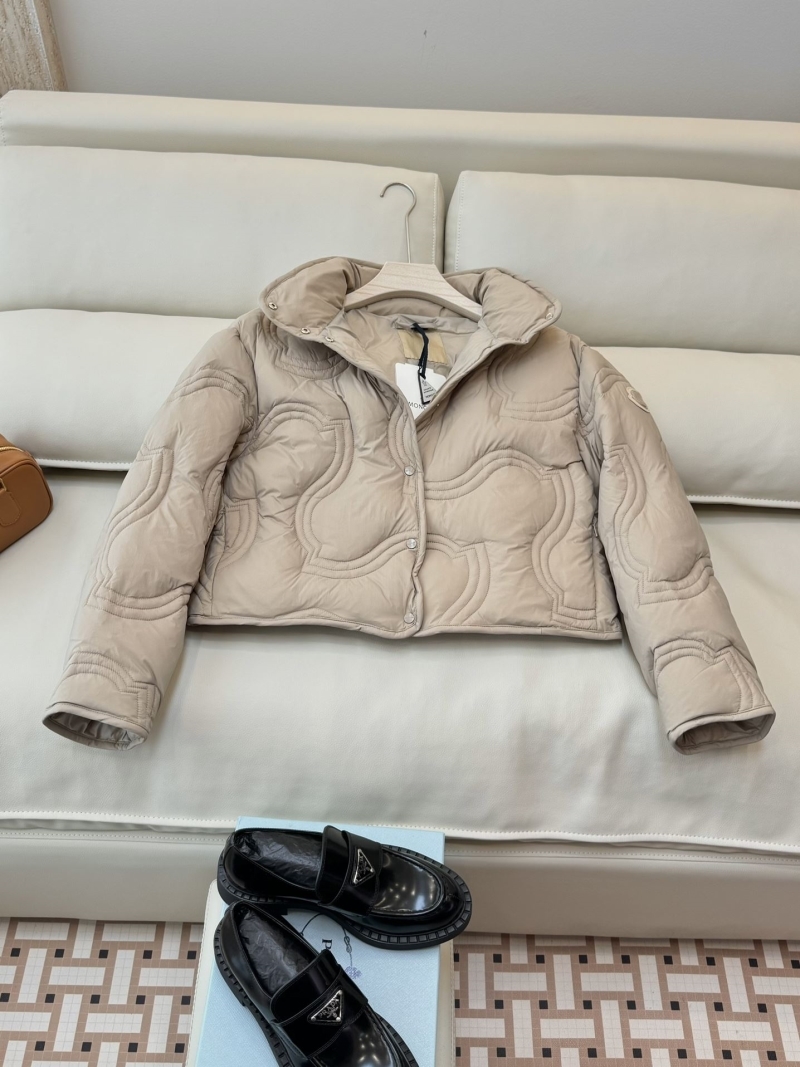 Moncler Down Coat